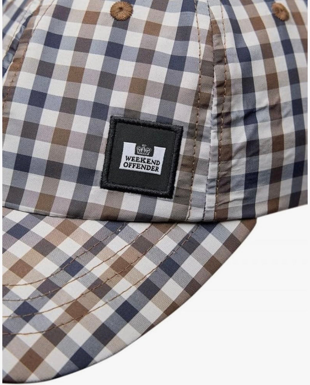Weekend Offender