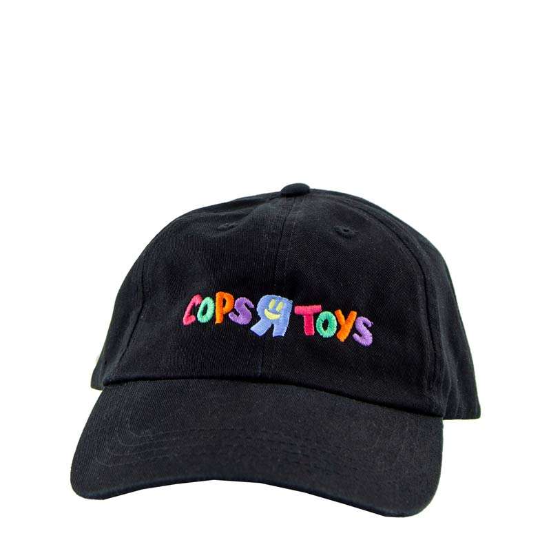 COPSR TOYS