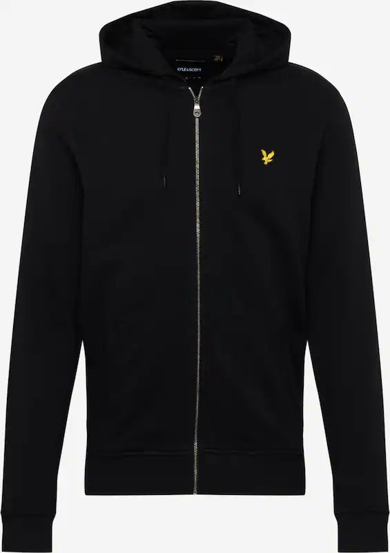 Lyle&scott