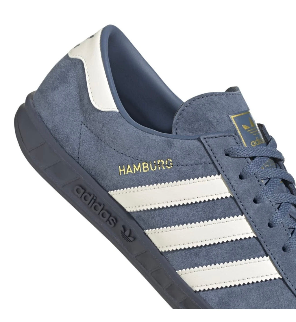 Adidas Hamburg