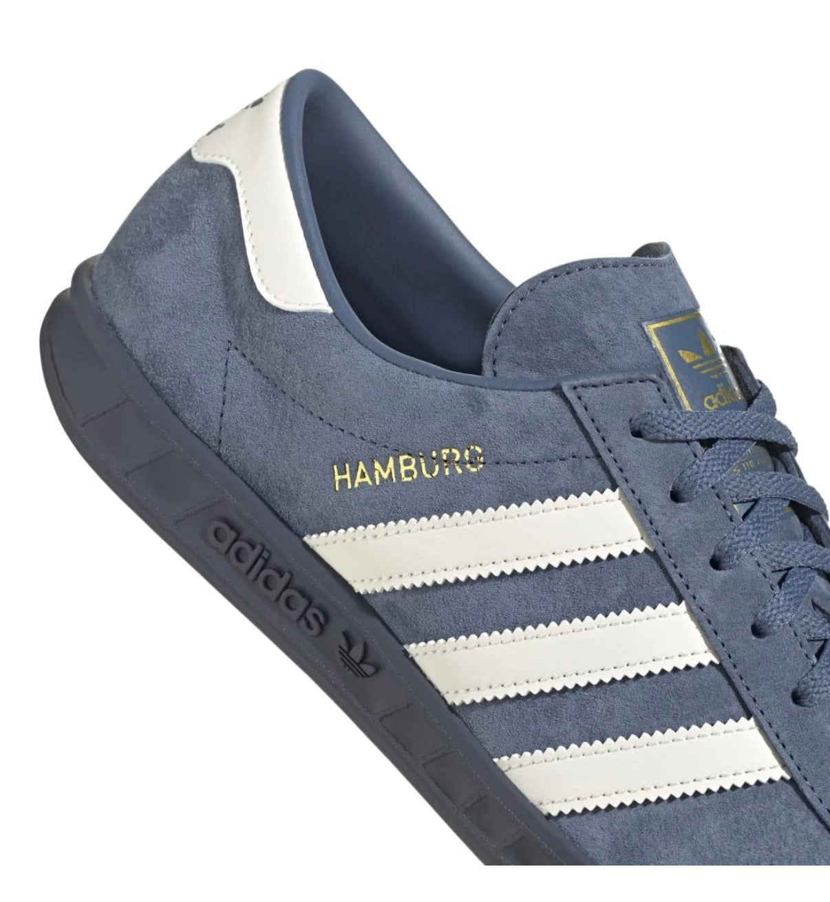 Adidas Hamburg