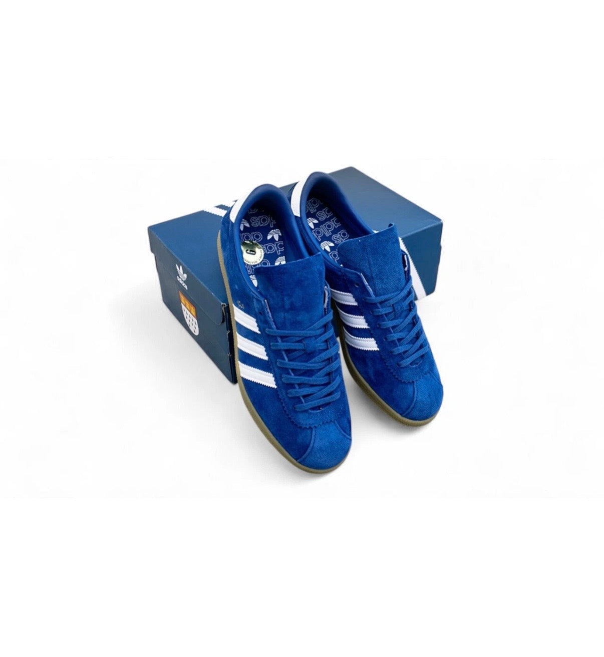 Adidas Köln