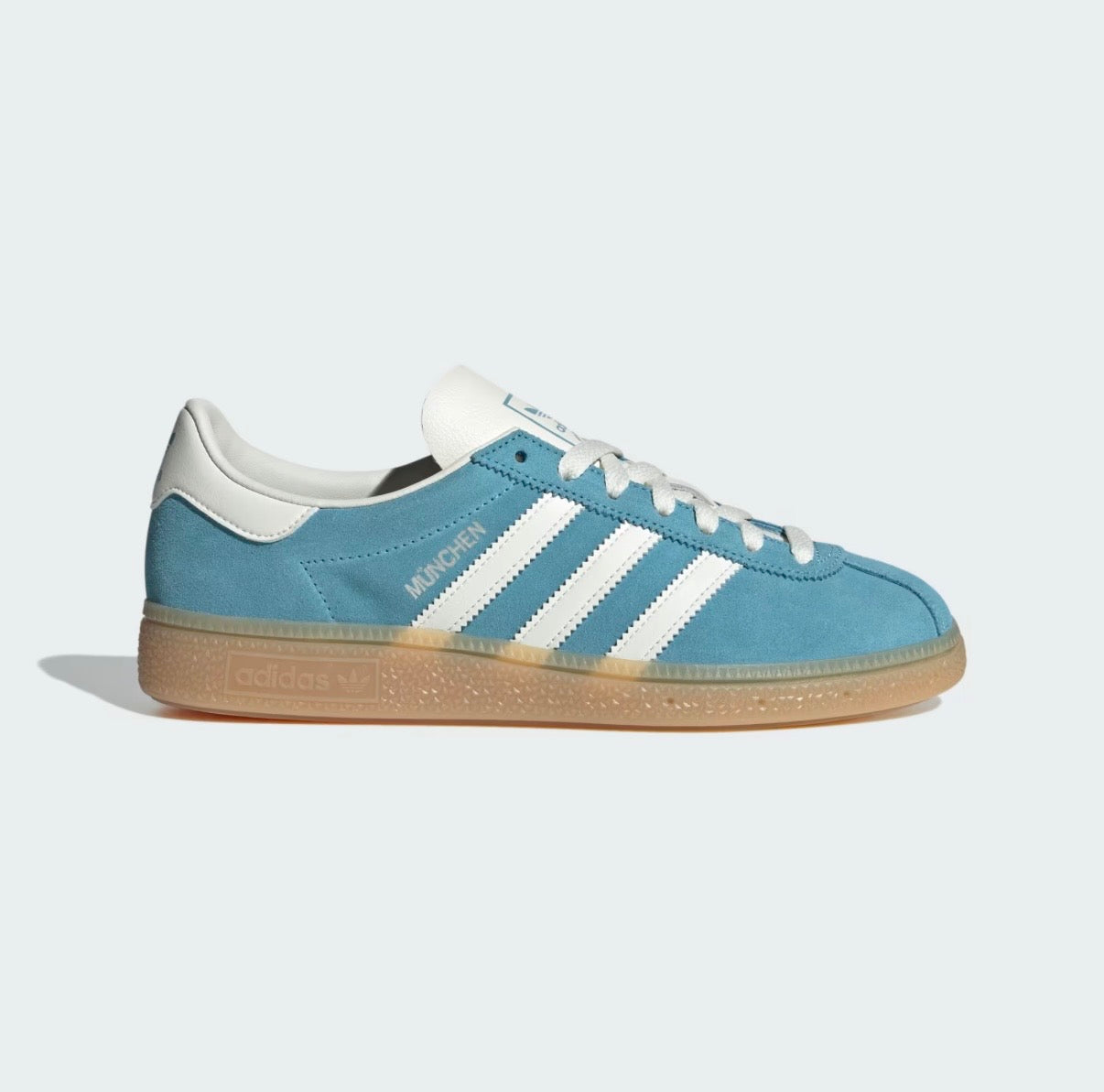 Adidas München